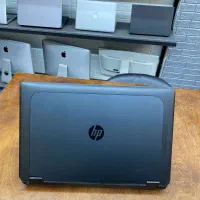 لپتاپ مهندسی و طراحی hp zbook G1 17|رایانه همراه|همدان, |دیوار