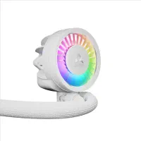 خنک کننده Arctic Liquid Freezer III Pro 360 ARGB|قطعات و لوازم جانبی رایانه|تهران, امانیه|دیوار