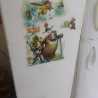 یخچال فریزر