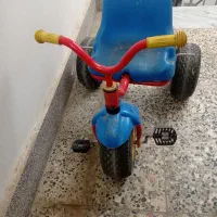 سه چرخه بدون شکستگی