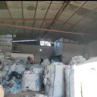 سوله چهار دیواری کارگاه برق سه فاز قلعه صدری