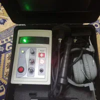 تشخیص ترکیدگی و لوله کشی