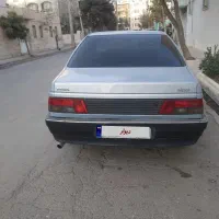 روآ ۸۷ بدون رنگ|خودرو سواری و وانت|کرج, دهقان ویلا|دیوار