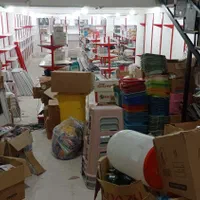 قفسه سوپر مارکت و فروشگاهی|فروشگاه و مغازه|آمل, |دیوار