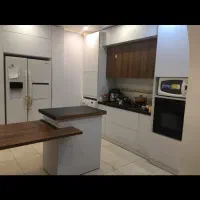 طراحی و ساخت کابینت ام دی اف|خدمات پیشه و مهارت|صدرا-فارس, فاز ۱|دیوار