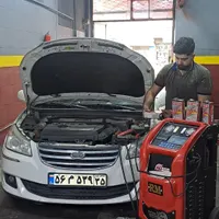 همکار مکانیک ماهر یا نیمه ماهر|استخدام صنعتی، فنی، مهندسی|تبریز, |دیوار