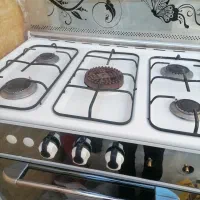 گاز|اجاق گاز و لوازم برقی پخت‌وپز|مشهد, طرق|دیوار