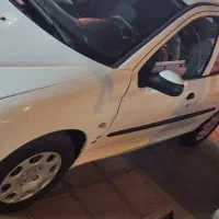 پژو 206 اس دی v8 سفارشی|خودرو سواری و وانت|قم, جهان بینی|دیوار