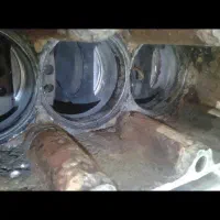 جوش سرد انواع سیلندر و سرسیلندر با ضمانت کتبی