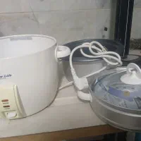 پلوپز|اجاق گاز و لوازم برقی پخت‌وپز|گلستان (تهران), |دیوار