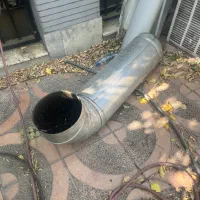 دودکش سانتیفیوژ