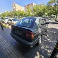 پراید ۸۶ بیرنگ ، نقد یا نقدواقساط