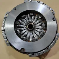 دیسک و صفحه وفرایویل kmc ده میلیون تومان|قطعات یدکی و لوازم جانبی|تهران, شهرک شریعتی|دیوار