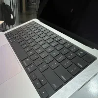 MacBook Pro 14 M4 2024 لپ تاپ مک بوک پرو|رایانه همراه|گرگان, |دیوار