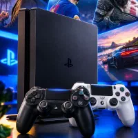 جشنواره تخفیف کرایه پلی استیشن 4