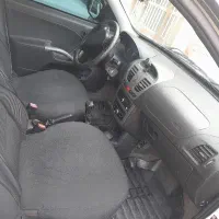 کوییک بی رنگ شاسی پلمپ|خودرو سواری و وانت|قم, زینبیه|دیوار