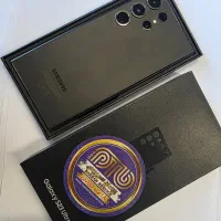 گوشی سامسونگ S23 ultra 12/512