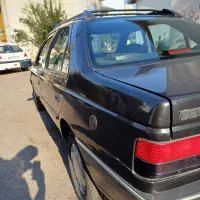 ۴۰۵ GLX مدل ۸۹ دو‌گانه فابریک|خودرو سواری و وانت|رشت, بوسار|دیوار