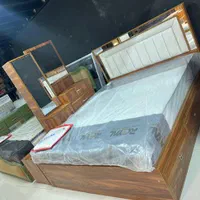 سرویس خواب دونفره|تخت و سرویس خواب|قشم, |دیوار