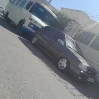 دربستی مینی بوس بنز