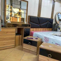 سرویس خواب تدی|تخت و سرویس خواب|بندرعباس, |دیوار