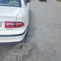 سمند ef7مدل 98|خودرو سواری و وانت|اردبیل, |دیوار