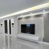 طراحی وساخت کابینت و کمد دیواری|خدمات پیشه و مهارت|قزوین, |دیوار