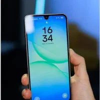 سامسونگ a17 حافظه 256 رم 8
