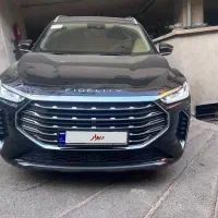 فیدلیتی پرستیژ  مشکی مدل ۱۴۰۳