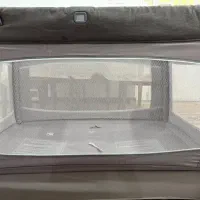 تخت پارک چیکو ایتالیایی اصل