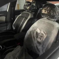 فولکس واگن تیراک 2025|خودرو سواری و وانت|مشهد, فلسطین|دیوار