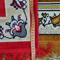 سجاده و جا نماز و تسبیح|صنایع دستی و سایر لوازم تزئینی|لار, |دیوار