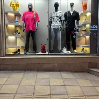 مانکن ژست|فروشگاه و مغازه|قدس, شهرک صنعتی زاگرس|دیوار
