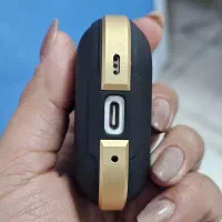 airpods pro 2 type c apple|لوازم جانبی موبایل و تبلت|اصفهان, جوزدان الیادران|دیوار