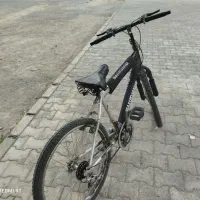 دوچرخه ۲۶|دوچرخه، اسکیت، اسکوتر|سهند, |دیوار