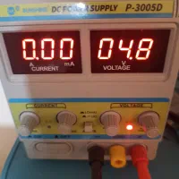 منبع تغذیه،۳۰ ولت ۵ آمپر sunshine|لوازم جانبی موبایل و تبلت|تهران, زرگنده|دیوار