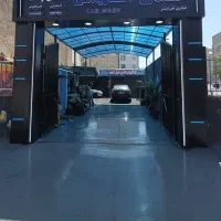 نیروی کارواش