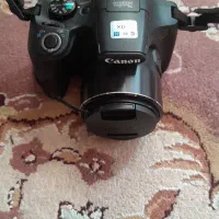 دوربین عکاسی نیمه حرفه ای کنن