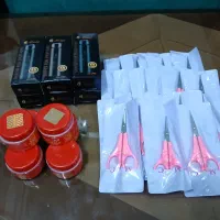 انواع لوسیون طبیعی عطر مو‌ نمک بدن لاک نمازی|آرایشی، بهداشتی، درمانی|تهران, فلسطین (میدان انقلاب)|دیوار