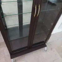 بوفه|بوفه، ویترین، کنسول|سهند, |دیوار