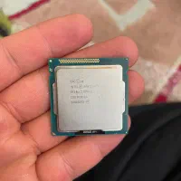 سی پی یو g2020