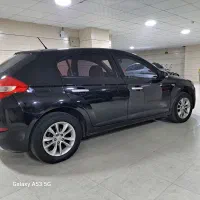 برلیانس H320|خودرو سواری و وانت|تبریز, |دیوار