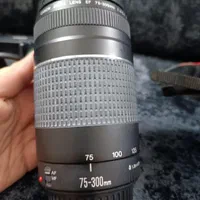 لنز دوربین