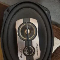 رینگ وسن اصلی با لاستیک خارجی باند پایونر ۶۹۷۵ اصل|قطعات یدکی و لوازم جانبی|رودبار, |دیوار