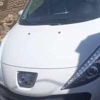 خودرو ۲۰۷|خودرو سواری و وانت|زابل, |دیوار