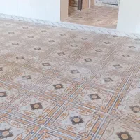 کاشی کاری وسرامیک به صورت نقد واقساطی..درمهران