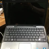 لپتاپ لمسی دل