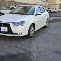 دنا پلاس توربو ابشنال مدل ۱۴۰۵