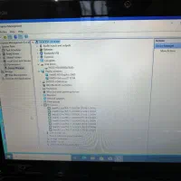 لپ تاپ دل i7 هشت هسته ای و دو گرافیکه تمیز|رایانه همراه|شیراز, زرهی|دیوار