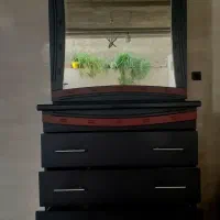 دراور آینه دار